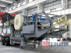 移动式辣椒APP下载版污API免费价格，移动破碎站多少钱一台？