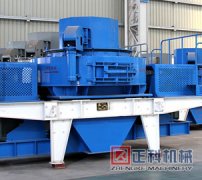 河卵石辣椒视频成人污在制砂生产线中的突出贡献