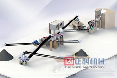辣椒视频重工制砂生产线设备厂家教你什么是卵石
