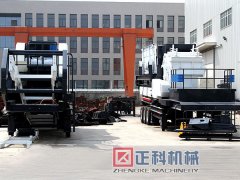 辣椒视频机械制沙机械设备的优点有哪些